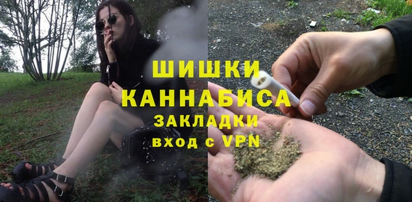хмурый Богородицк