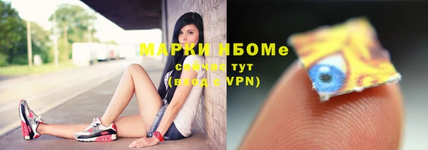 хмурый Богородицк