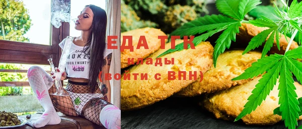 хмурый Богородицк